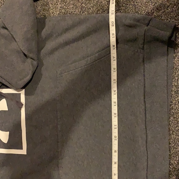 Underarmour men’s hoodie - Picture 4 of 5